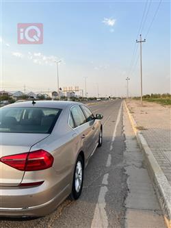 فولكسفاغن باسات
